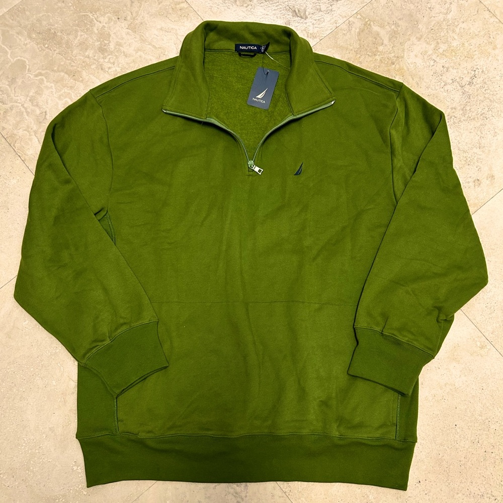Nautica Men’s Sweat Shirt